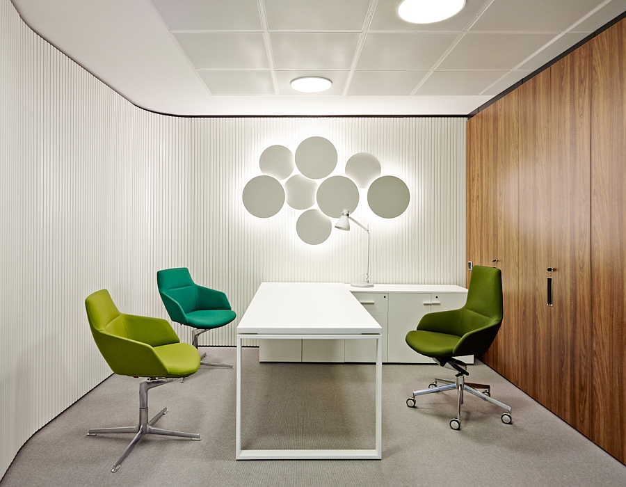 How Does Office Lighting Affect Productivity? | Woo Lighting Blog